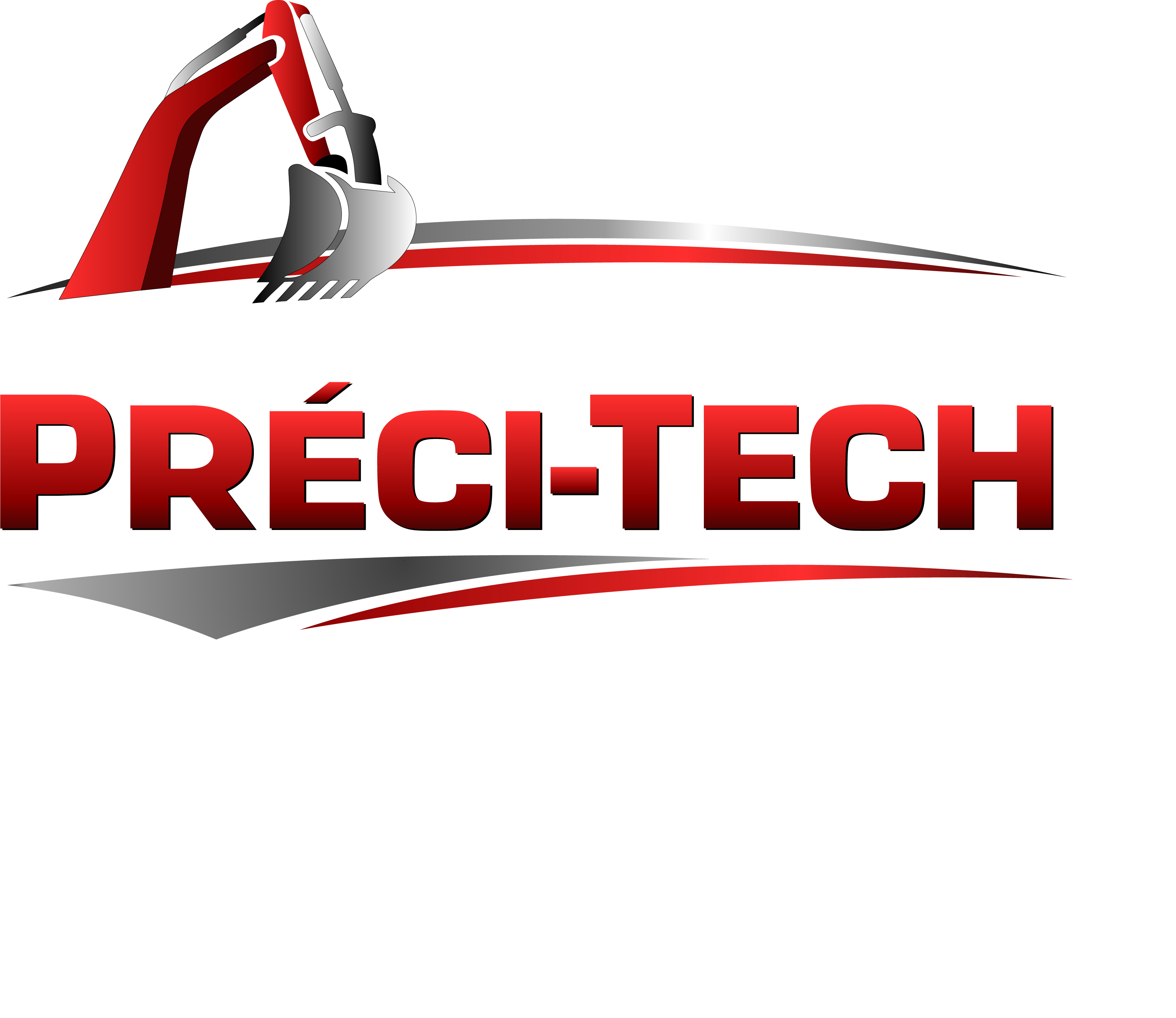 Excavation Préci-tech Inc. photo 3